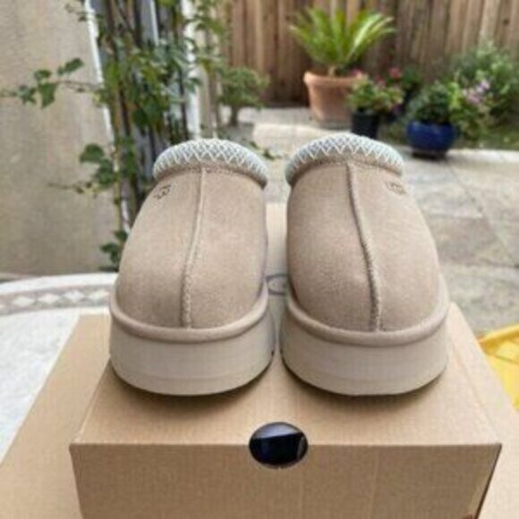 New UGG Tazz Tasman Sandals Women Slipper - Picture 2 of 4